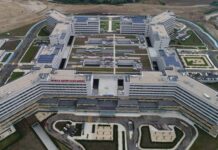 Şehir hastaneleri gerçeği (*)