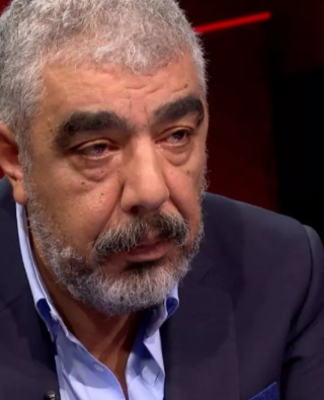 7 TİP’li genci katleden Haluk Kırcı’nın programda söylediği sözler “ifade özgürlüğü” sayıldı!