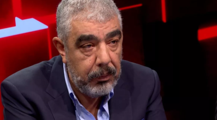 7 TİP’li genci katleden Haluk Kırcı’nın programda söylediği sözler “ifade özgürlüğü” sayıldı!