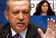 “Tayyip Erdoğan kadın düşmanıdır” demenin cezası: 11 ay 20 gün