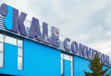 Kale Kayış işçileri salgından kırılıyor, patron ise gizlemeye çalışıyor!