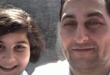 Baba Şaban Vatan, Rabia Naz’ı hastaneye götüren ambulans şoförünün ses kaydını yayınladı!