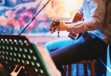 Salgın döneminde 100 müzisyen yaşamına son verdi