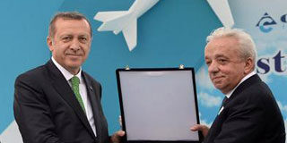 Kamu ihaleleri Cengiz Holding’e akmaya devam ediyor