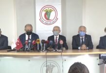 Kılıçdaroğlu’nun TTB’yi ziyaret etmesi, MHP’yi rahatsız etti!