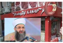 “Helal et” diye millete at eti yedirmişler: Cübbeli’nin bağlantılı olduğu firmanın ürettiği sucuklar, at etinden yapılmış!