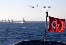 Doğu Akdeniz ile ilgili görüşme trafiği sürüyor