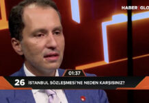 Cahilliğin bu kadarı: Fatih Erbakan’a göre Simone de Beauvoir “adammış”!