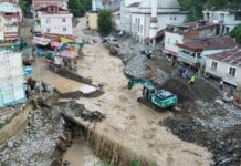 Teknik rapor açıklandı: Giresun’da sel felaketi göz göre göre gelmiş