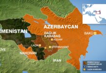 Ermenistan ve Azerbaycan sınırında çatışma başladı, Ermenistan seferberlik ilan etti