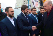 Kovid-19 test kitini “Üçe alıp ona satıyoruz” diyen şirketin CEO’su AKP’li, sahibi de borsa yasaklısı çıktı!