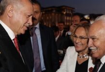 12 Eylül’de direnemeyen her devrin adamı Perinçek, sosyalistlere hakaret ettiği programla “gurur” duydu