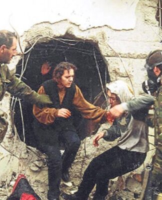 Ölüm Oruçları Üzerine Tartışma 3- Alınteri