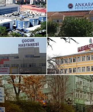 Şehir hastaneleri işletmecisi için kapatılan hastaneler tekrar açılacak