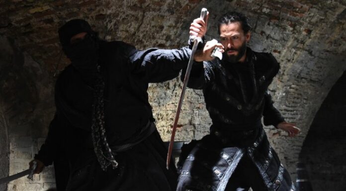 “Yerli ve milli” diye övündükleri dizinin emekçilerine ücretlerini ödemediler