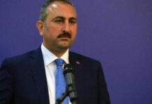 Adalet Bakanı, sarayı ziyaret eden başsavcıları “unutup” yeni savcılara öğüt verdi: “Hiçbir yerden talimat almayın”