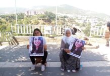 Gülistan Doku’nun annesi ve ablası gözaltına alındı