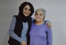 Didem Akman ölüm orucuna ara verdi!
