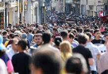 Türkiye’de 20-24 yaş aralığındaki gençlerin yüzde 33’ü ne çalışıyor ne okuyor!