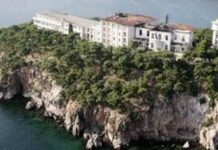 Diyanet’e devredilen Heybeliada Sanatoryumu ile ilgili TTB açıklama yayımladı: “Sanatoryum bir sağlık kurumudur ve öyle kalmalıdır”