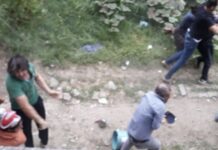 Sakarya’da Kürt işçiler darp edildi