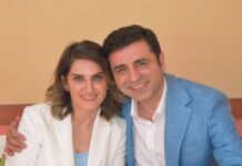 Başak Demirtaş üzülerek öğretmenlikten istifa ettiğini açıkladı