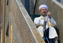 Diyanet, yurtta kalan öğrencilere “ahlak bilgisi” verecek 922 manevi danışman atadı