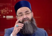 Karakola ifade vermeye giden Cübbeli, bildiği silahlı selefi çetelerin isimlerini unutmuş!