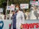 TTB’den eylem: Ölüyoruz, yönetemiyorsunuz!