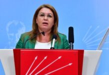 CHP’li Karaca’dan HDP tepkisi: “Hınçla devlet yönetilemez!”