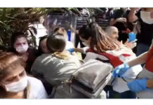 Boğaziçi Üniversitesi önünde eylem yapmak isteyen BİMEKS işçileri gözaltına alındı!