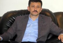 AKP’li Dağ’dan güldüren açıklama: AKP’nin yaptığı en iyi iş, demokrasinin gelişmesi, özgürlüğün büyümesi imiş!