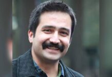 Aytaç Ünsal ölüm orucunu sonlandırdı