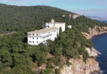 Türkiye’nin ilk pandemi hastanesi Diyanet’e verildi: “İslami Eğitim Merkezi” yapılacak