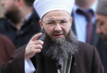 Tarikatlar arası kavga büyüyor! Cübbeli’den itiraflar: “Savcılık beni çağırırsa silahlanan 150 derneğin ismini vermeye hazırım”