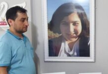 Rabia Naz için Anayasa Mahkemesi’ne başvuru yapıldı