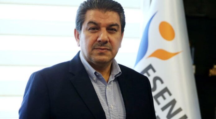 AKP’li Esenler Belediyesi’nin ihalesi yine “yandaş”a!