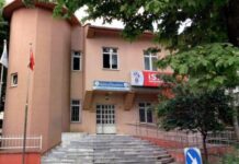 AKP’li belediye İBB’nin kullandığı binayı Diyanet’e verdi