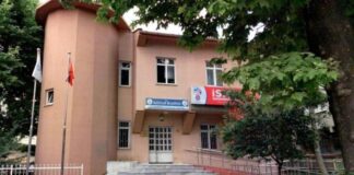 AKP’li belediye İBB’nin kullandığı binayı Diyanet’e verdi