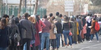 İşsizlik ödeneği talebinde artış sürüyor