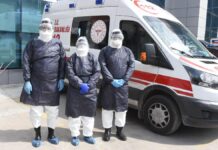 Sağlıkta ayrımcılık arttı: Ambulanslar “ayrıcalıklı” hastaların hizmetinde!