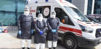 Sağlıkta ayrımcılık arttı: Ambulanslar “ayrıcalıklı” hastaların hizmetinde!