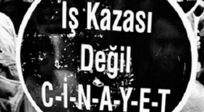 İnşaatlarda ürküten tablo: 10 günde 10 işçi çalıştıkları binalardan düşerek yaşamını yitirdi