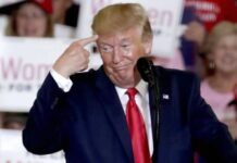 Irkçılar Trump’ı Nobel Barış Ödülü’ne aday gösterdi
