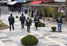Covid 19 tedbirleri: Her yerde maske zorunlu!