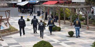 Covid 19 tedbirleri: Her yerde maske zorunlu!