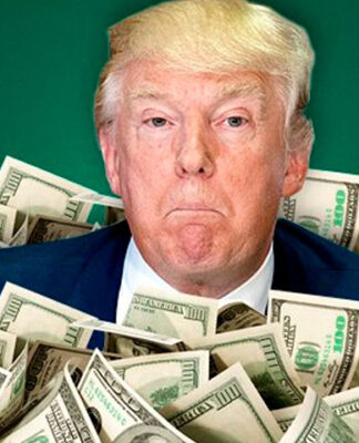 ABD’de milyonlarca doların havada uçuştuğu seçim kampanyası sürüyor!