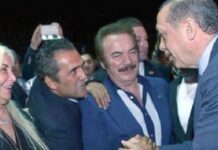 Saray şarkıcısı Yavuz Bingöl yandaşlığı savundu: “Yandaş olmak kötü bir şey değil.”