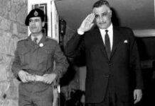 Saldırıya uğrayan Fransız halkı, Kaddafi’nin ve Suriye halkının hakkını teslim etmelidir