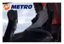 Metro Turizm’de kadına yönelik taciz olayları bitmiyor!